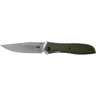 Нож ZERO TOLERANCE 0609BLUBLK K0609BLUBLK